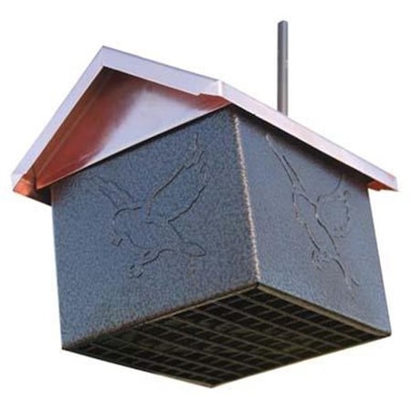 C&S Products C And S Products Co Inc P - Ez Fill Bottom Suet Feeder - CS727 98001